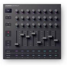 MIDI контролер NOVATION Launch Control XL 3