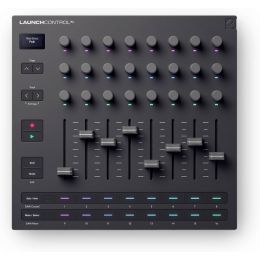 MIDI контроллер NOVATION Launch Control XL 3