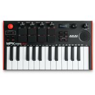 MIDI (міді) клавіатура AKAI MPK Mini Play