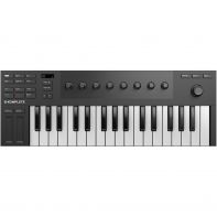 MIDI ( миди) клавиатура Native Instruments Komplete Kontrol M32