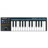 MIDI ( миди) клавиатура Nektar Impact GX Mini
