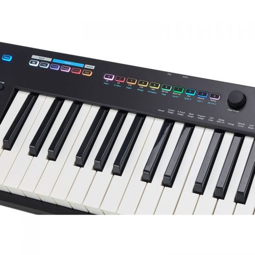 MIDI ( миди) клавиатура Nektar Impact GXP49