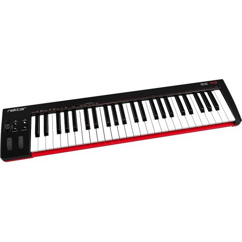 MIDI (міді) клавіатура Nektar SE49