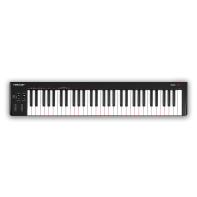 MIDI ( миди) клавиатура Nektar SE61