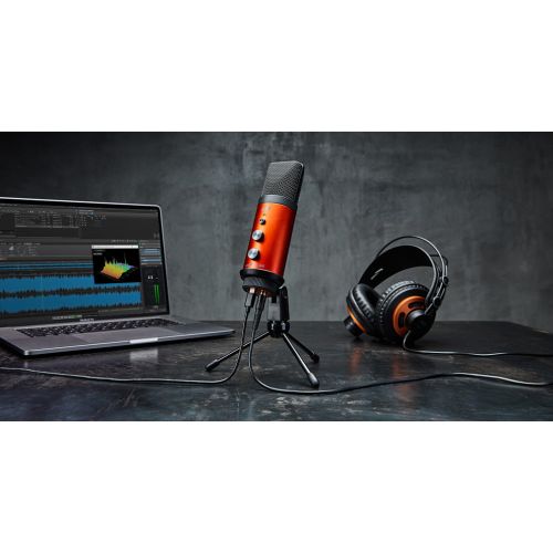 Мікрофон ESI cosMik uCast