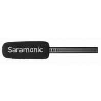 Микрофон-пушка Saramonic SoundBird V1