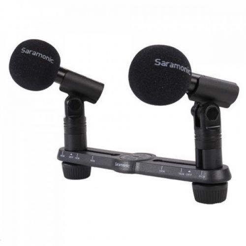 Мікрофон Saramonic SR-M500