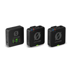 Мікрофонна радіосистема RODE WIRELESS PRO