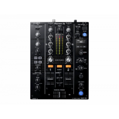 DJ микшерный пульт Pioneer DJM-450