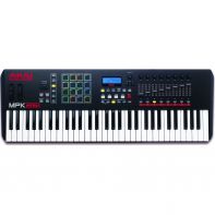 MIDI (міді) клавіатура AKAI MPK261