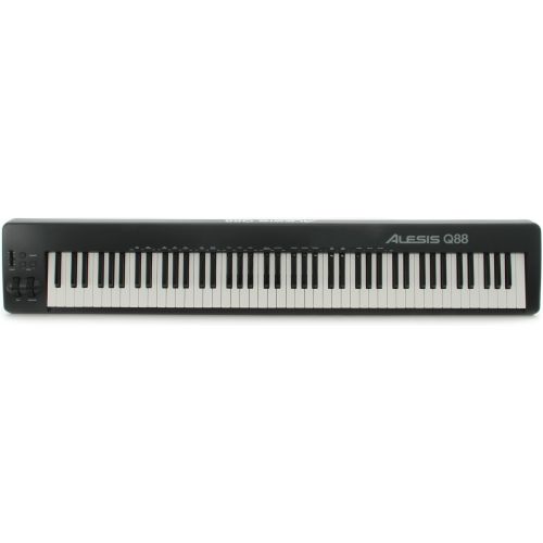 MIDI (міді) клавіатура ALESIS Q88
