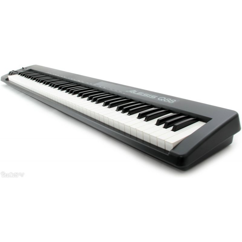 MIDI (міді) клавіатура ALESIS Q88