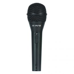 PEAVEY PVi™ 2W вокальный динамический микрофон