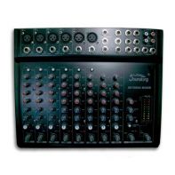 Пассивный микшерный пульт Soundking SKAS1002A Пассивный микшерный пульт Soundking SKAS1002A