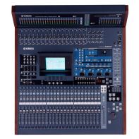 Цифровой микшерный пульт Yamaha DM-2000VCM