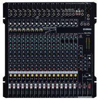 Пассивный микшерный пульт Yamaha MG206C-USB