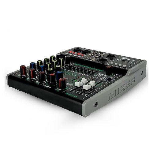 Мікшерний пульт 4all Audio AK4