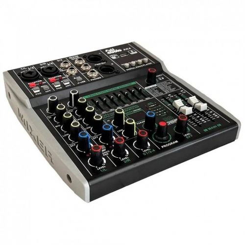 Мікшерний пульт 4all Audio AK4