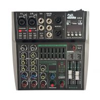 Мікшерний пульт 4all Audio AK4