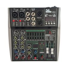 Микшерный пульт 4all Audio AK4