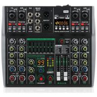 Микшерный пульт 4all Audio AK6