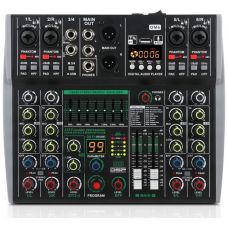 Микшерный пульт 4all Audio AK6