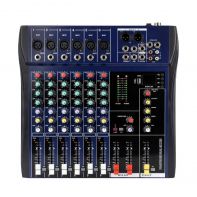  Микшерный пульт 4all Audio CT60S