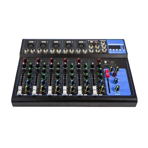  Микшерный пульт 4all Audio F7