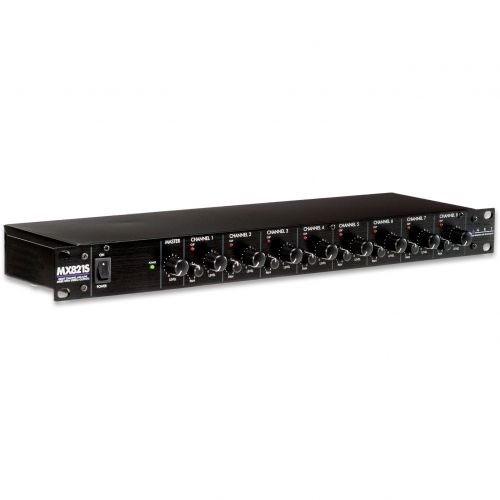 Микшерный пульт ART MX821S