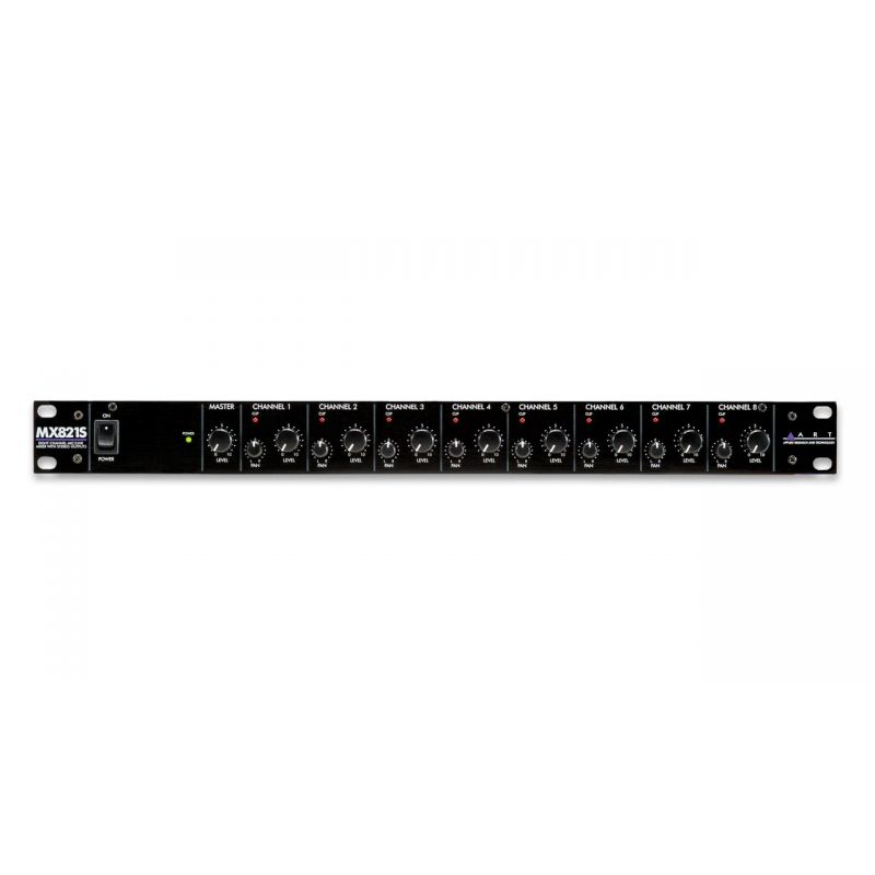 Микшерный пульт ART MX821S