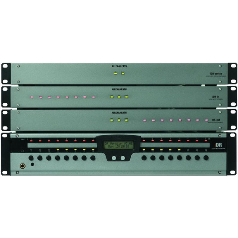 Модуль расширения Allen Heath IDR-In