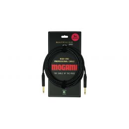 Кабель инструментальный Mogami JACK-JACK-G/5m