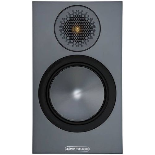 Акустическая система MONITOR AUDIO Bronze 50 Black (6G)