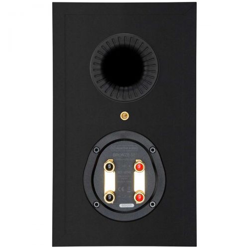 Акустическая система MONITOR AUDIO Bronze 50 Black (6G)