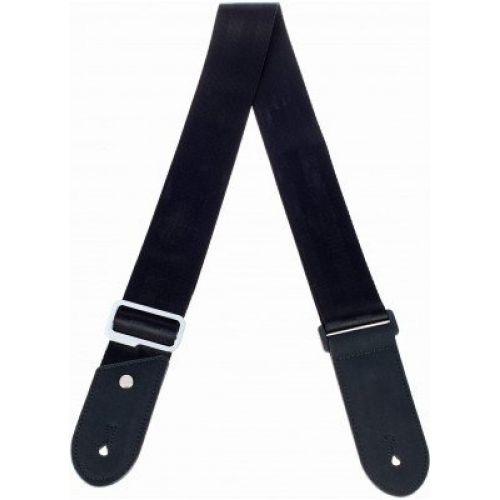 Ремінь гітарний MONO M80-WAR-BLK