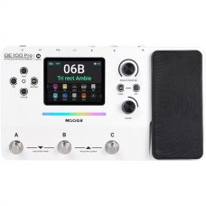 Гитарный процессор эффектов Mooer GE100 Pro