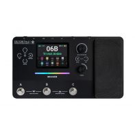 Гитарный процессор эффектов Mooer GE100 Pro Li