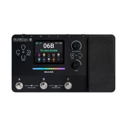 Гитарный процессор эффектов Mooer GE100 Pro Li