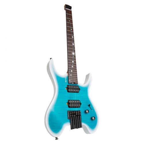 Электрогитара Mooer MHL100 (Dreamy Blue)