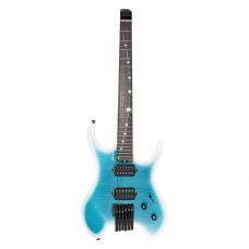 Электрогитара Mooer MHL100 (Dreamy Blue)