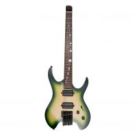 Электрогитара Mooer MHL100 (Green Gradient)