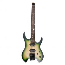 Электрогитара Mooer MHL100 (Green Gradient)