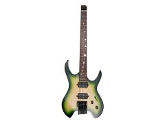 Электрогитара Mooer MHL100 (Green Gradient)