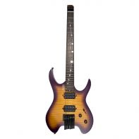 Электрогитара Mooer MHL100 (Purple Gradient)