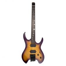 Электрогитара Mooer MHL100 (Purple Gradient)