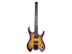 Электрогитара Mooer MHL100 (Purple Gradient)