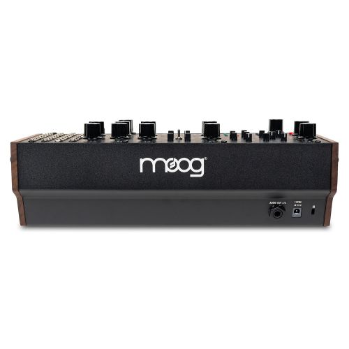 Синтезатор MOOG LABYRINTH
