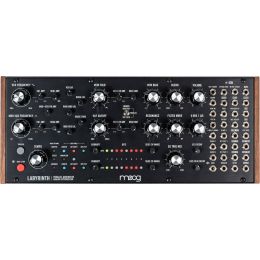 Синтезатор MOOG LABYRINTH