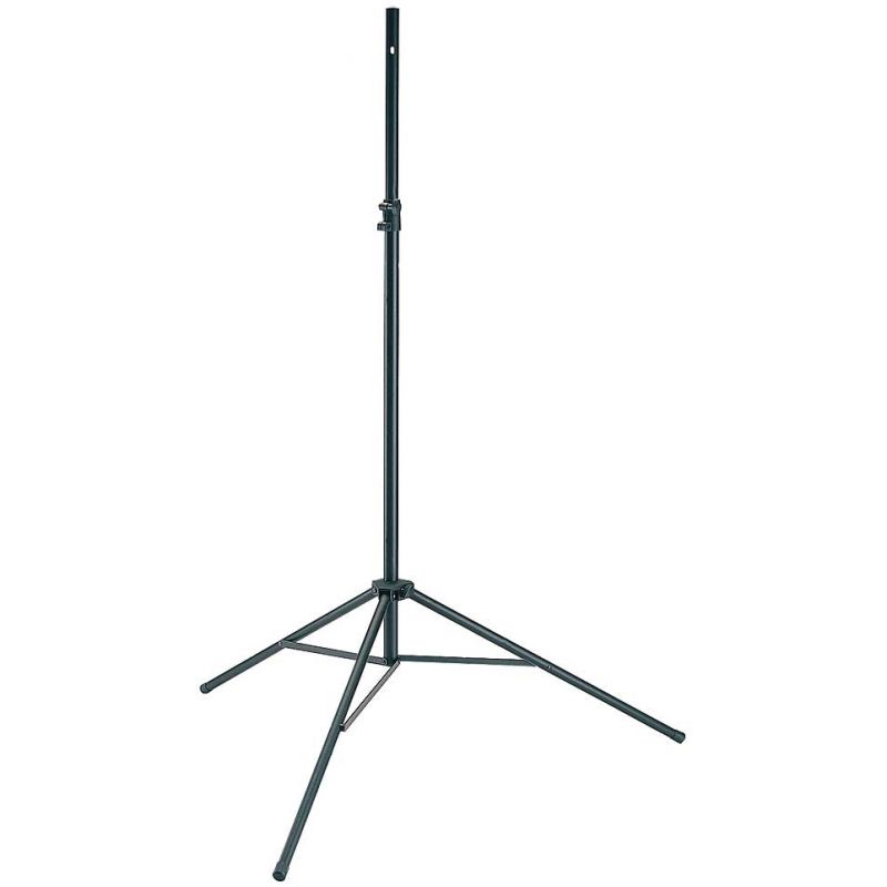 Konig & Meyer Speaker/Monitor stand 21420 Black микрофонная стойка