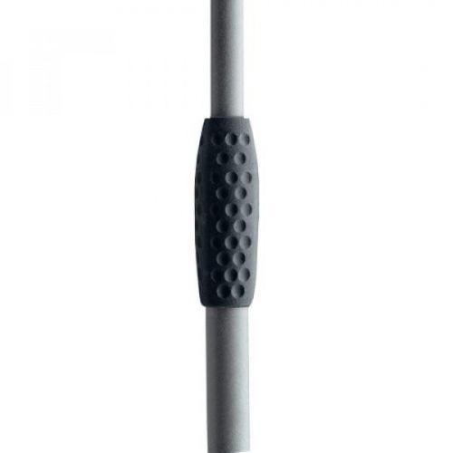 Konig & Meyer Microphone stand "Soft-Touch" 26010 - Gray микрофонная стойка